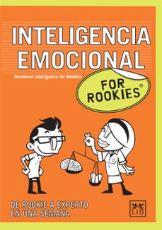 inteligencia emocional for rookies-9788483561669