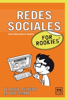 redes sociales for rookies (ebook)-9788483563069