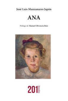ana (ebook)-jose luis manzanares japon-9788483564769