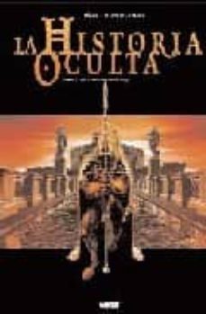 la historia oculta 4-9788483570869