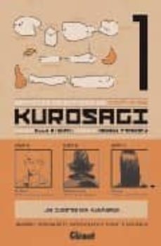 kurosagi: servicio de entrega de cadaveres nº 1-9788483572269