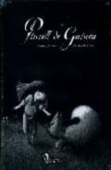 pinzell de guineu-meritxell ribas-sergio a. sierra-9788483576069