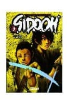sidooh nº 9-9788483577769