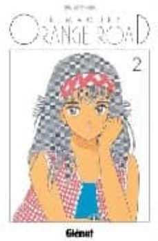 kimagure orange road nº 2-9788483578469
