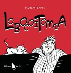 lobocoitomia (cat)-llorenç garrit-9788483599969