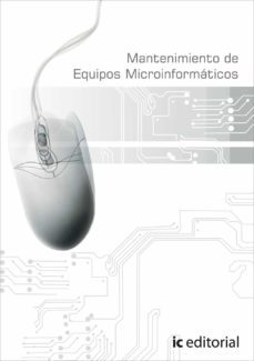 (i.b.d.) mantenimiento de equipos microinformaticos-9788483641569