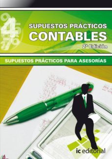 (i.b.d.)supuestos practicos contables-9788483643969