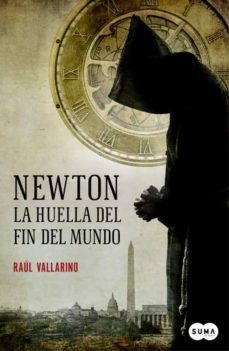 newton la huella del fin del mundo-9788483655269