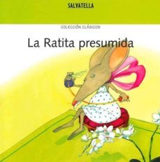la ratita presumida-9788484122869