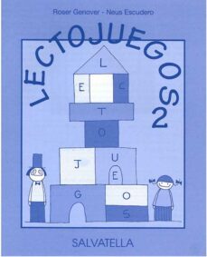 lectojuegos 2-9788484125969