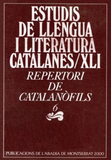 repertori de catalanofils-nuria mañe-albert soler-9788484152569