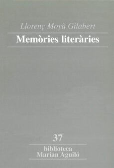 memories literaries-9788484156369