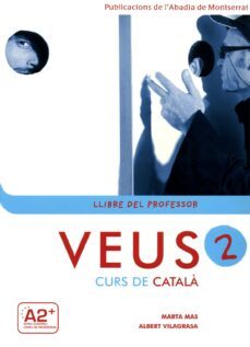 veus 2 (llibre del professor)-9788484159469