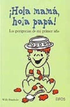 hola mama, hola papa-9788484232469