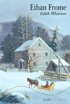 ethan frome-9788484283669