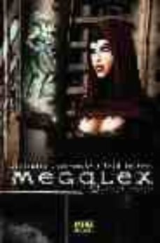 megalex 2: el angel corcovado-9788484315469
