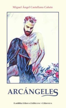 arcángeles-9788484346869
