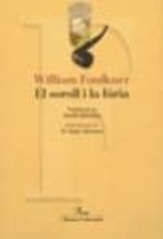 el soroll i la furia-9788484373469