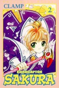 cardcaptor sakura 2-9788484490869