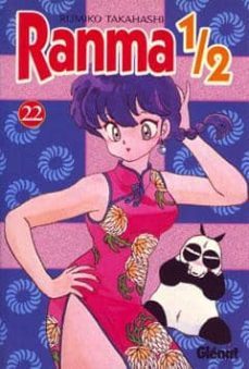 ranma 1/2 (22)-rumiko takahashi-9788484491569