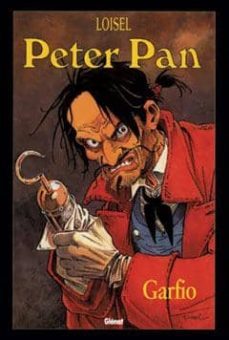 peter pan: garfio-9788484492269
