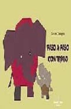 paso a paso con tembo-9788484525769