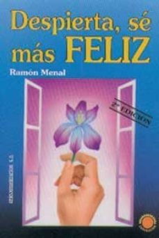 despierta se mas feliz-9788484613169