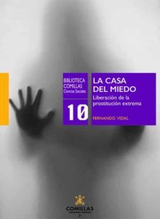 la casa del miedo (ebook)-fernando vidal-9788484689102