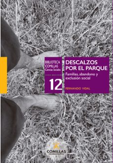 descalzos por el parque (ebook)-9788484689690