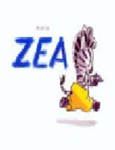 zea (coleccion corimax)-michel gay-9788484703969