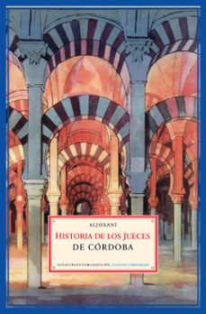 historia de los jueces de cordoba-9788484722069