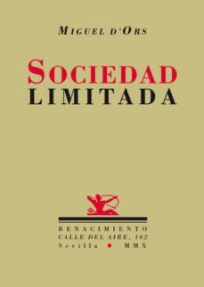 sociedad limitada-9788484725169