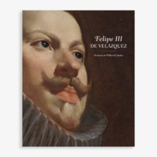 felipe iii de velazquez-9788484803669