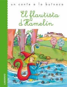el flautista d hamelin (conte a la butxaca)-9788484837169