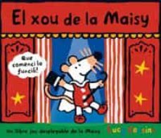 el xou de la maisy-9788484882169