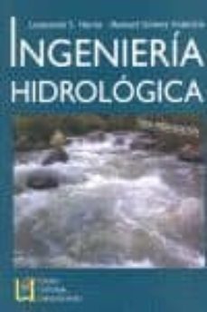 ingenieria hidrologica (2ª ed.)-9788484916369
