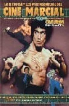la historia y los protagonistas del cine marcial-9788485269969