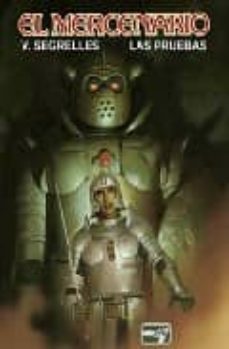 las pruebas (2ª ed.)-vicente segrelles sacristan-9788485475469