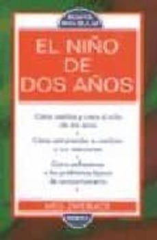 el niño de dos años-meg zweiback-9788486193669