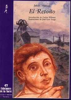 el retoño: cuento-julian huanay-9788486587369