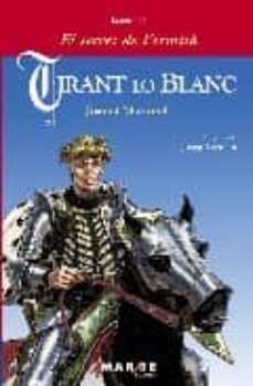 tirant lo blanch (llibre ii: el secret de l ermita)-9788486684969
