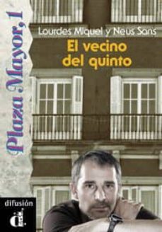 el vecino del quinto-neus sans baulenas-lourdes miquel lopez-9788487099069