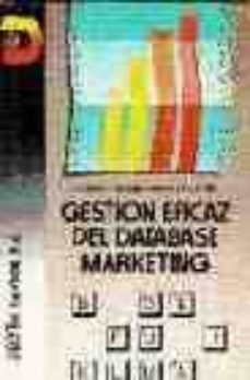 gestion eficaz del database marketing-9788487189869