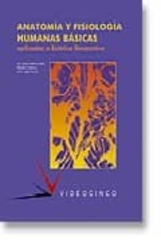 anatomia y fisiologia humanas basicas aplicadas a la estetica dec orativa (2 vols.) (ciclos formativos de grado medio)-luis carlos jimenez nieto-9788487190469