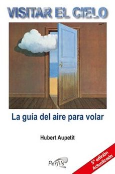 visitar el cielo (5ª ed.)-hubert aupetit-9788487695469