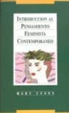 introduccion al pensamiento feminista contemporaneo-9788488123169