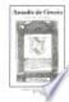 amadis de grecia (guia de lectura)-carmen laspuertas sarvise-9788488333469