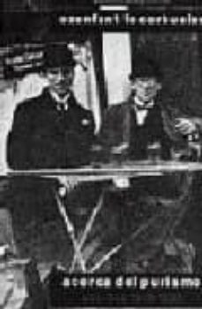 acerca del purismo escritos, 1918-1926-a. ozenfant-ch. e. jeanneret-9788488386069