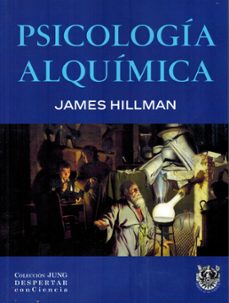 psicologia alquimica-james hillman-9788488540669