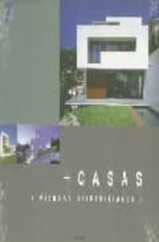 + casas. viviendas unifamiliares ii (sic) (proyectos, 7)-9788489150669